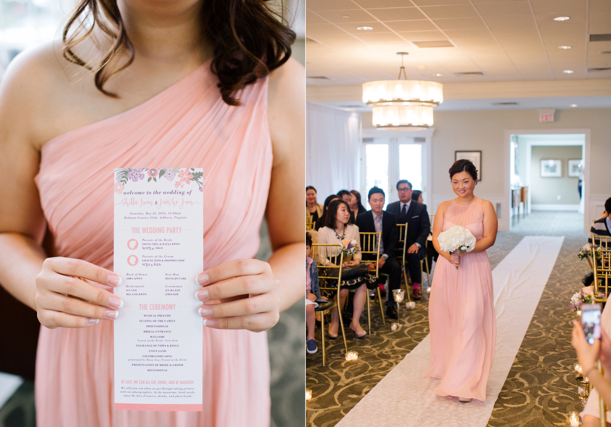 Northern Virginia Wedding Photos Shilla and Joon Ho_0031