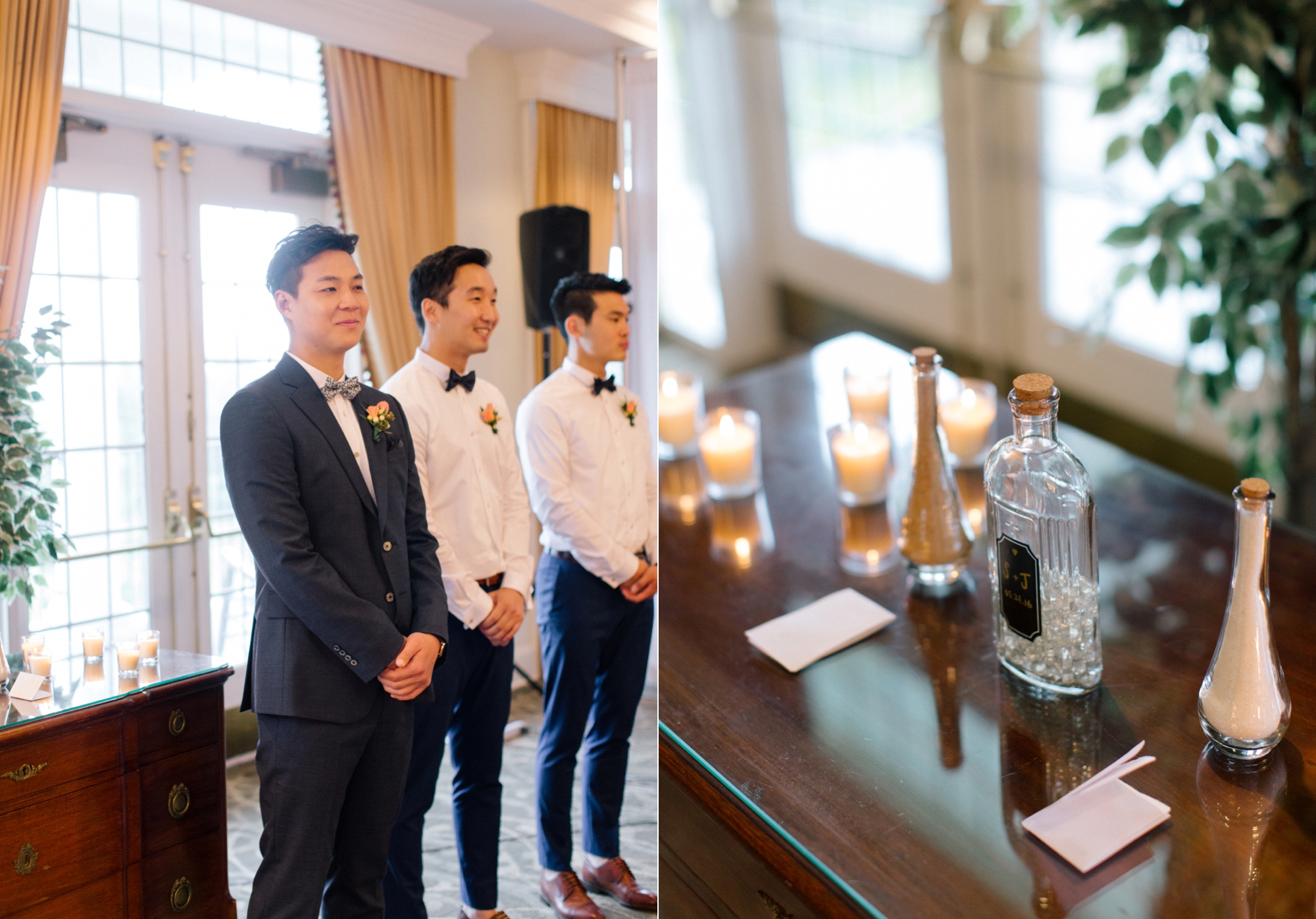 Northern Virginia Wedding Photos Shilla and Joon Ho_0032