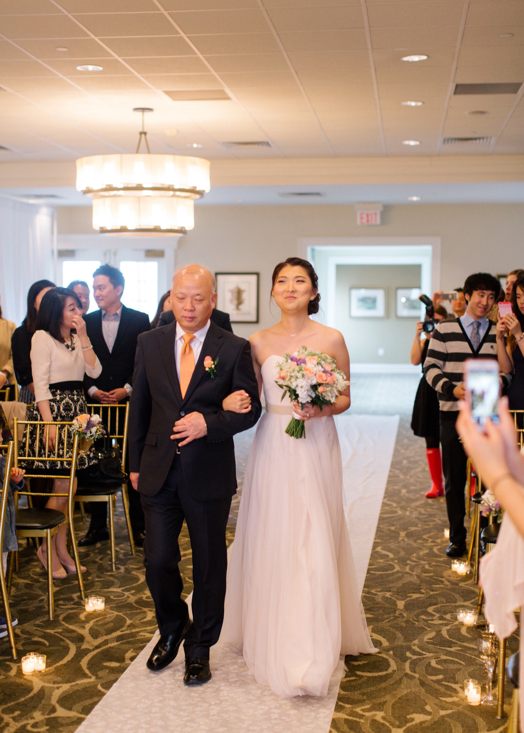 Northern Virginia Wedding Photos Shilla and Joon Ho_0033