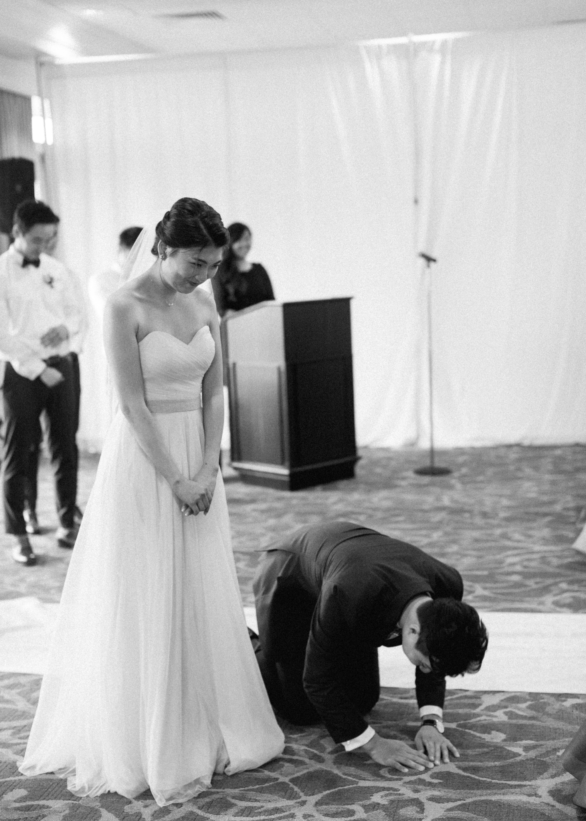 Northern Virginia Wedding Photos Shilla and Joon Ho_0036