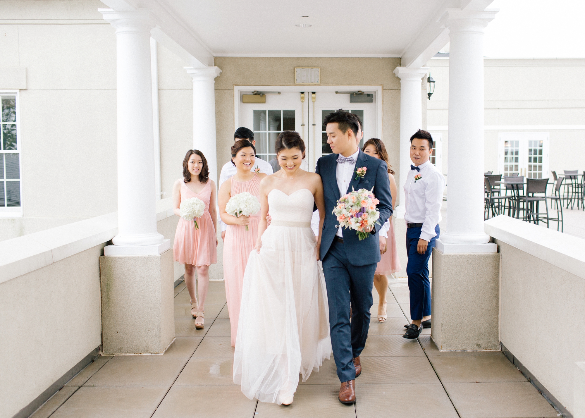 Northern Virginia Wedding Photos Shilla and Joon Ho_0038