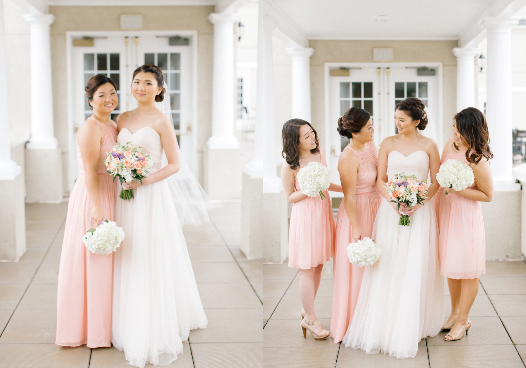 Northern Virginia Wedding Photos Shilla and Joon Ho_0039
