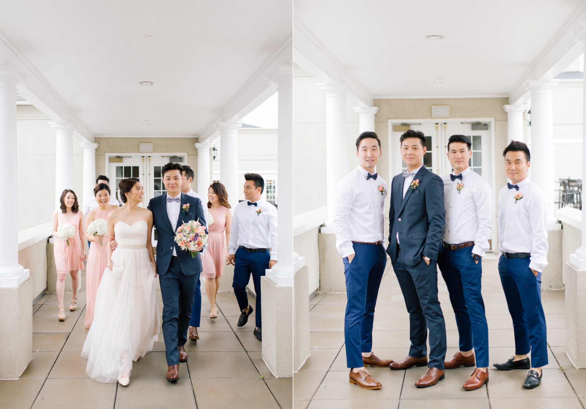 Northern Virginia Wedding Photos Shilla and Joon Ho_0040