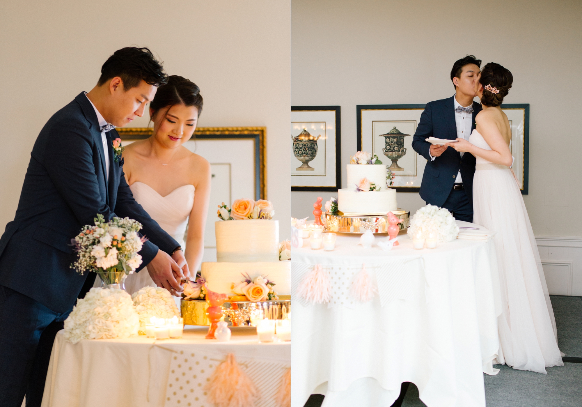 Northern Virginia Wedding Photos Shilla and Joon Ho_0050