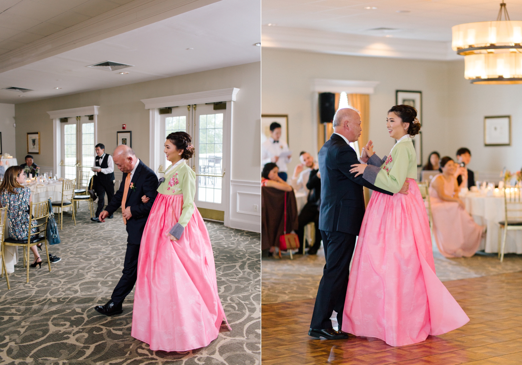 Northern Virginia Wedding Photos Shilla and Joon Ho_0051