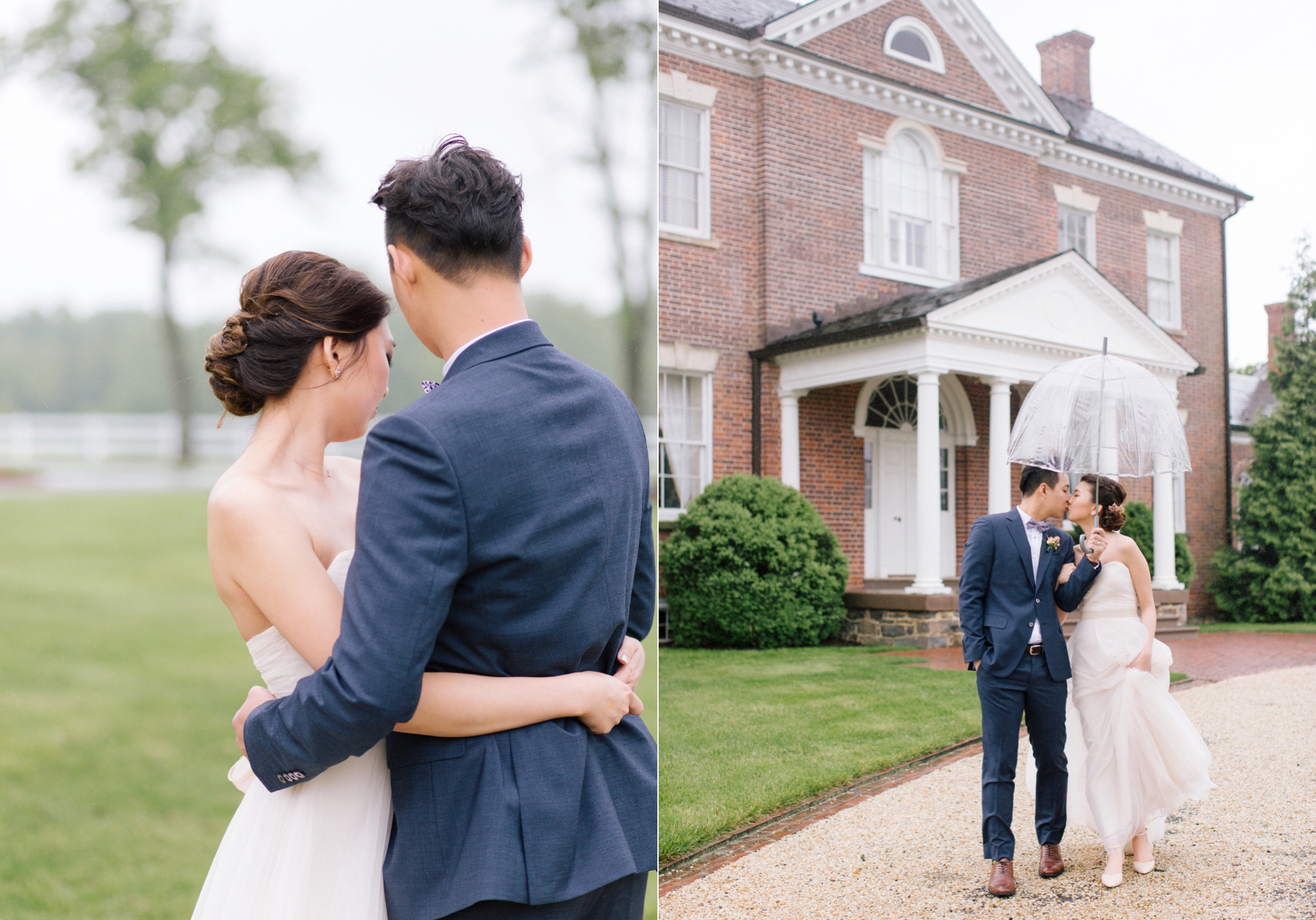 Northern Virginia Wedding Photos Shilla and Joon Ho_0053