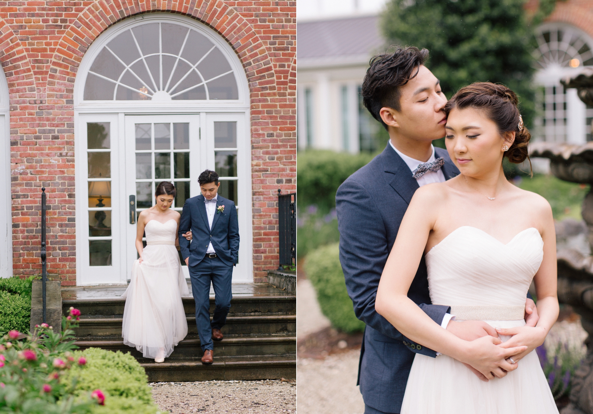 Northern Virginia Wedding Photos Shilla and Joon Ho_0054