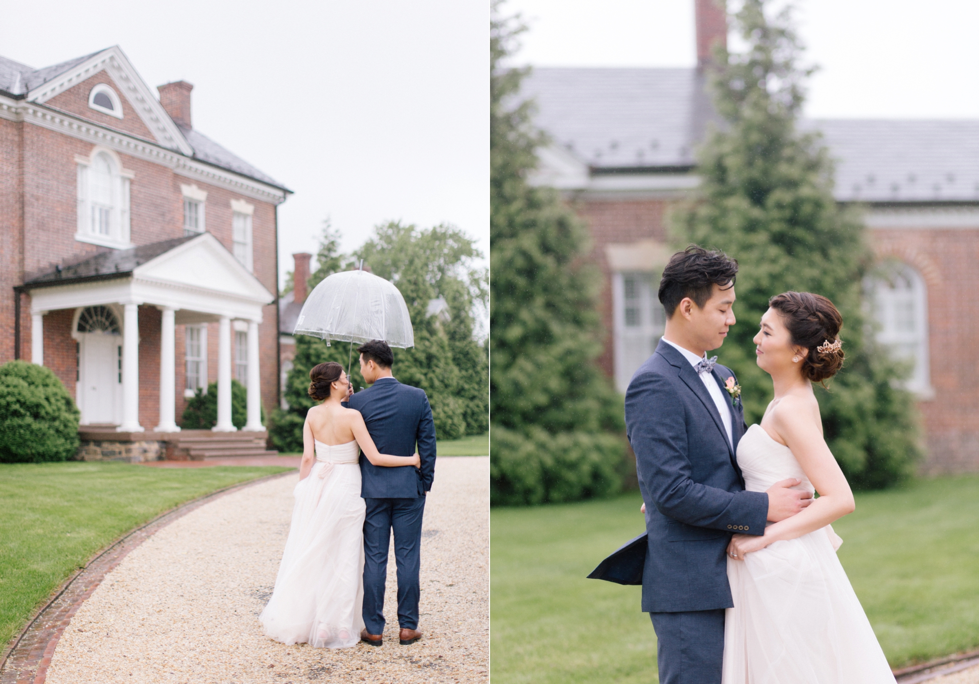 Northern Virginia Wedding Photos Shilla and Joon Ho_0056