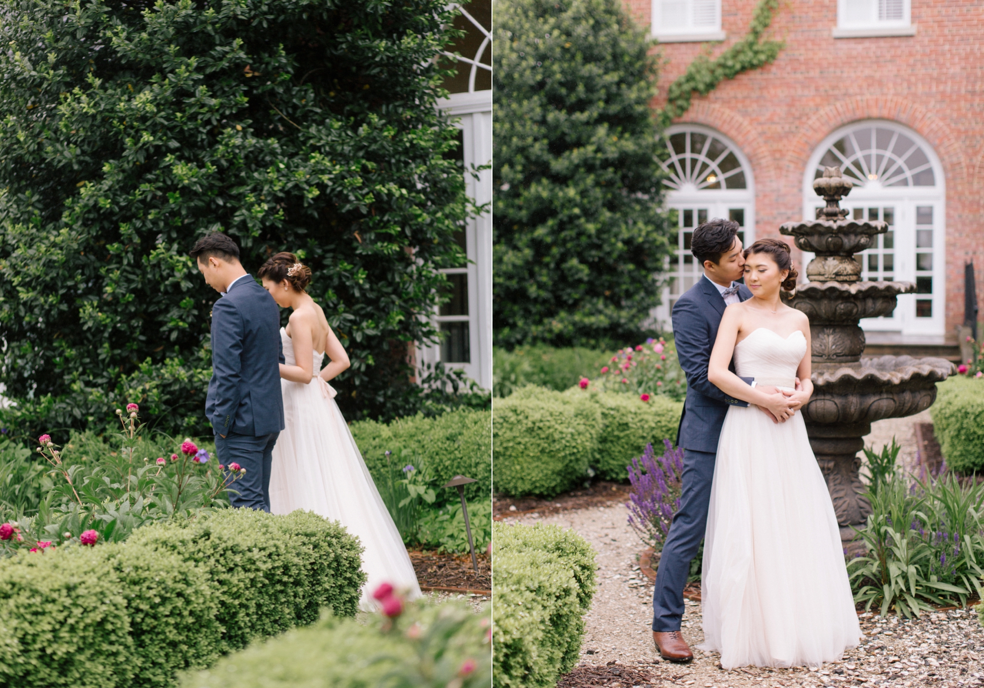 Northern Virginia Wedding Photos Shilla and Joon Ho_0058
