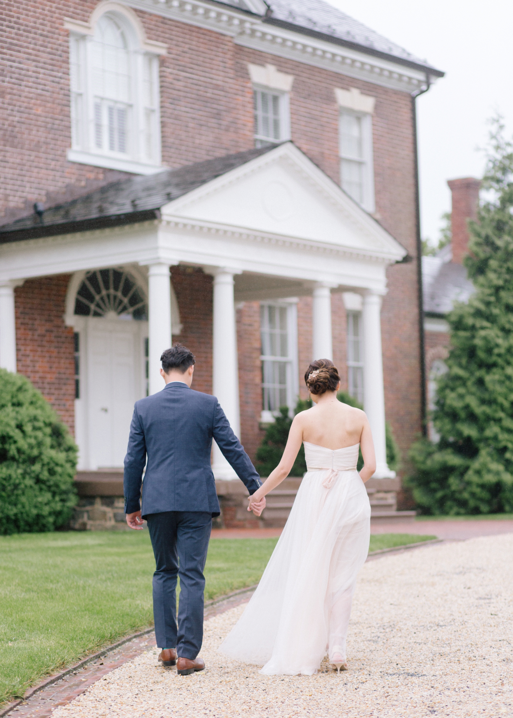 Northern Virginia Wedding Photos Shilla and Joon Ho_0059