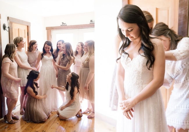 Walnut Grove Farm Louisville Kentucky Wedding_0004