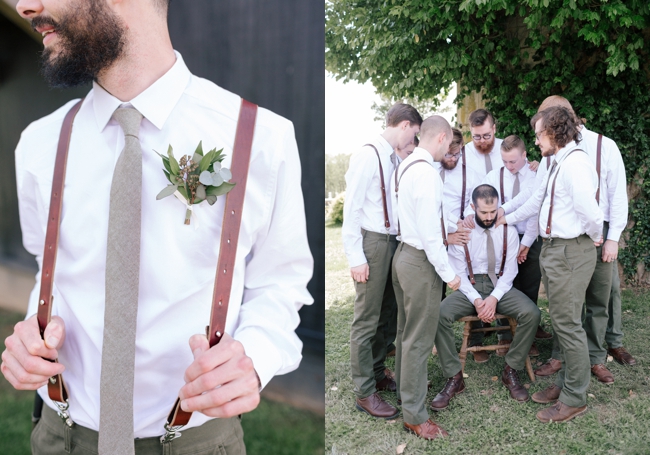 Walnut Grove Farm Louisville Kentucky Wedding_0007