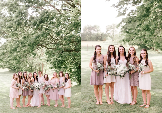 Walnut Grove Farm Louisville Kentucky Wedding_0013