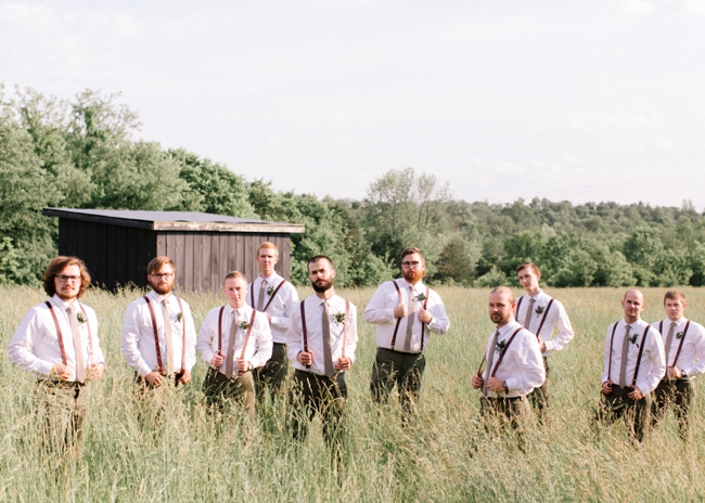 Walnut Grove Farm Louisville Kentucky Wedding_0014