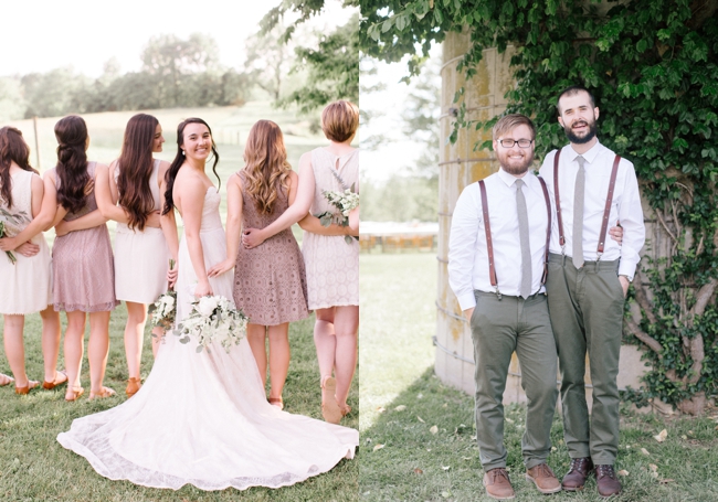 Walnut Grove Farm Louisville Kentucky Wedding_0025