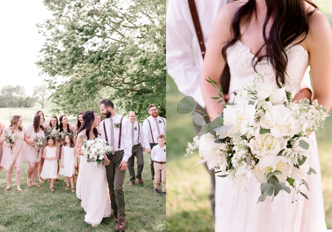 Walnut Grove Farm Louisville Kentucky Wedding_0026