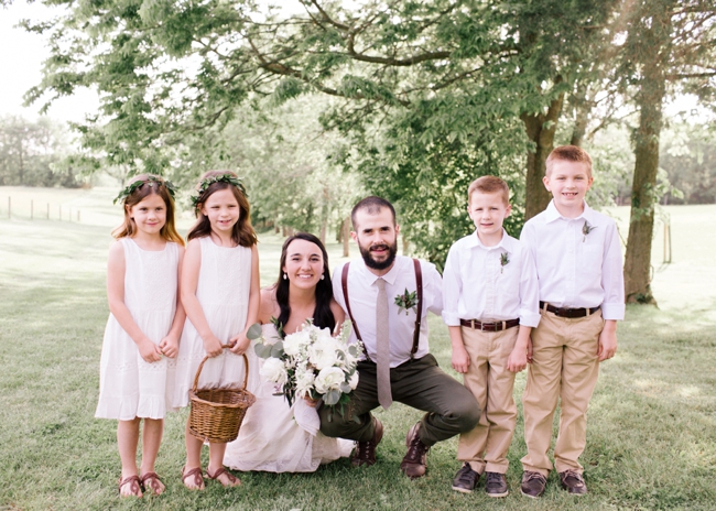 Walnut Grove Farm Louisville Kentucky Wedding_0027