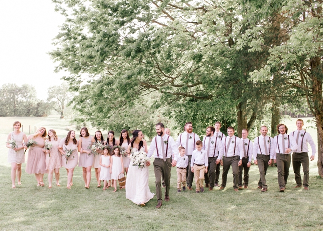 Walnut Grove Farm Louisville Kentucky Wedding_0028