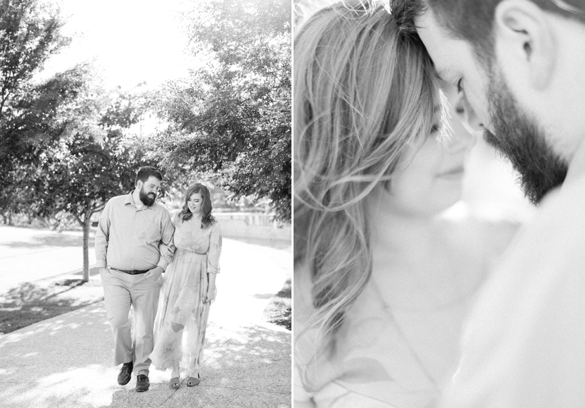 Libby Hill Richmond Virginia Engagement Photos Anna and Billy_0009