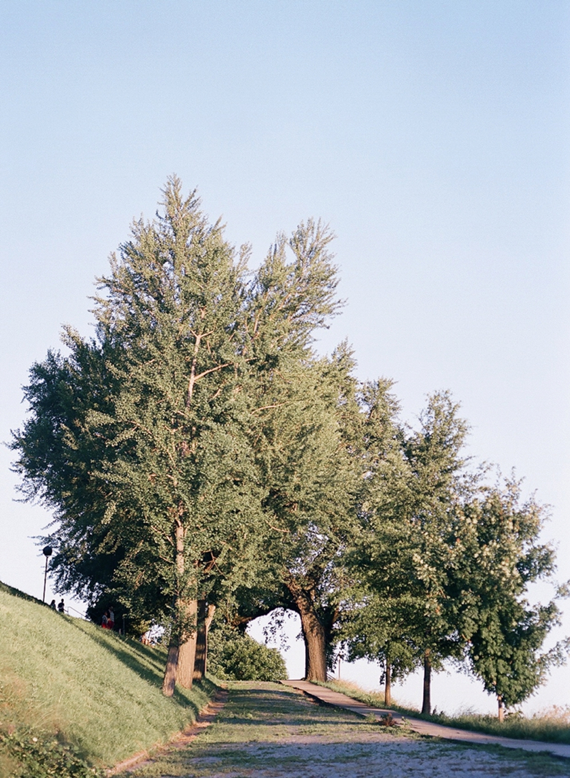 Libby Hill Richmond Virginia Engagement Photos Anna and Billy_0031