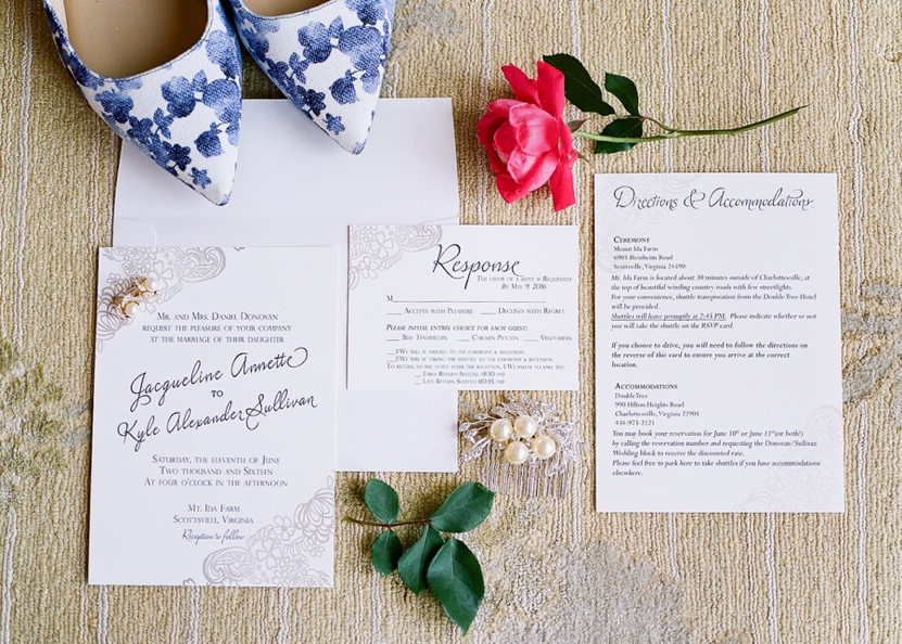 Mount Ida Farm Charlottesville Virginia Wedding Photos Jackie and Kyle_0002