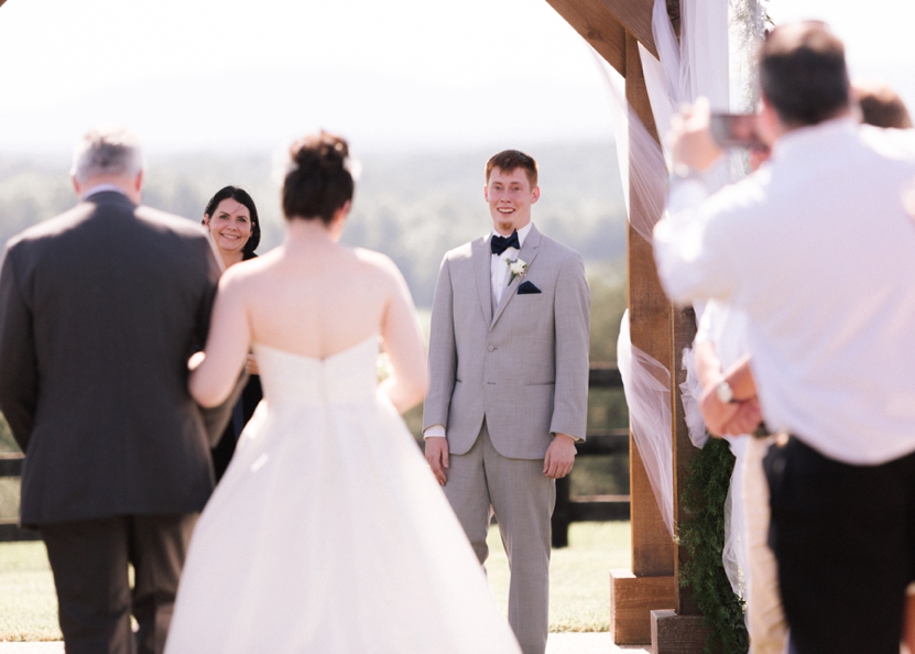 Mount Ida Farm Charlottesville Virginia Wedding Photos Jackie and Kyle_0020
