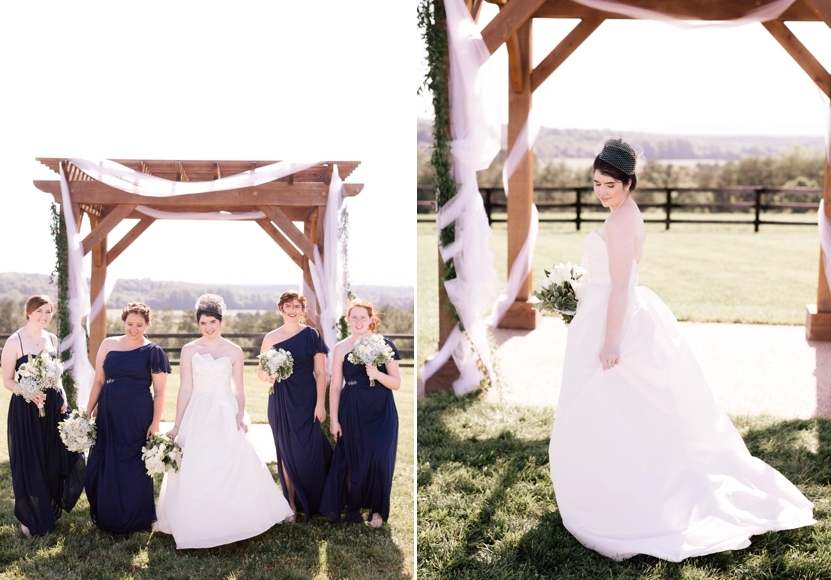 Mount Ida Farm Charlottesville Virginia Wedding Photos Jackie and Kyle_0028