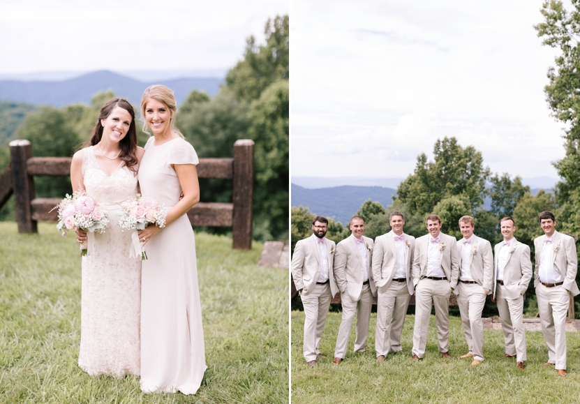 Silver Hearth Lodge Roanoke Virginia Wedding Photos Kostayne and Eric_0015