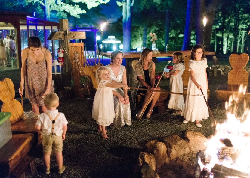 Silver Hearth Lodge Roanoke Virginia Wedding Photos Kostayne and Eric_0048