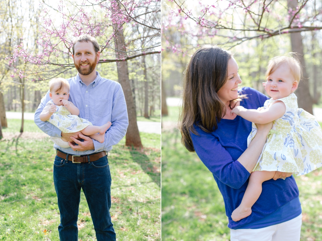 Charlottesville Family Session | Hutchinson Family
