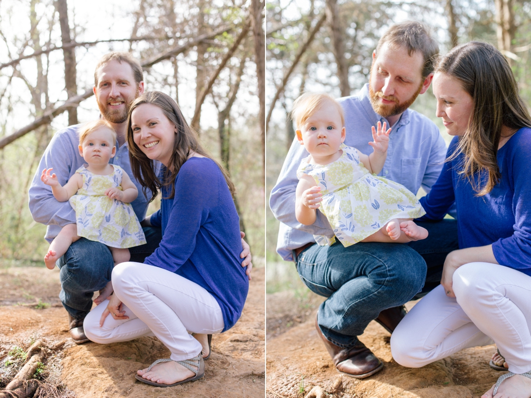Charlottesville Family Session | Hutchinson Family