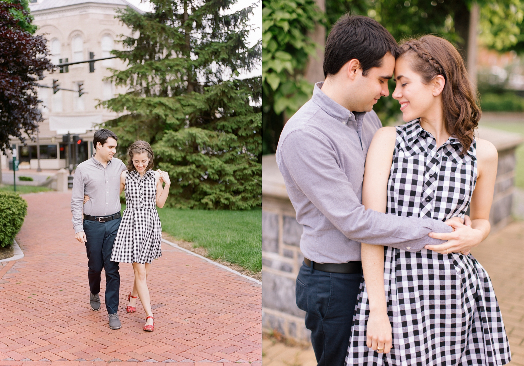 The Mallorys Harrisonburg Virginia Engagement Photos_0001