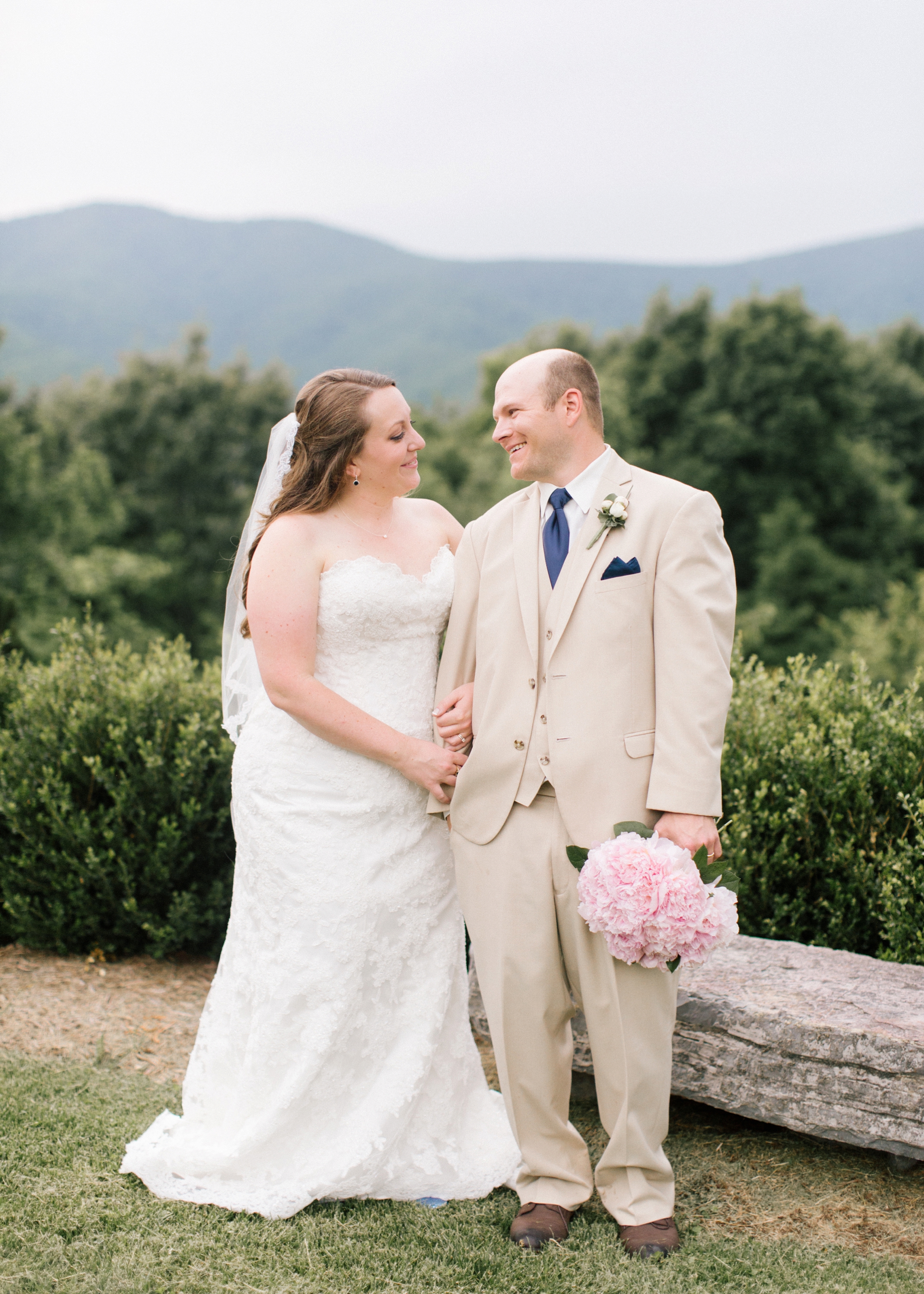 House Mountain Inn Irvine Estate Wedding Lexington Virginia Wedding Jake-Ann_0007