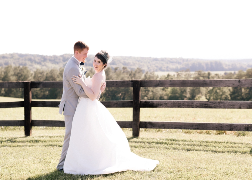 Mount Ida Farm Charlottesville Virginia Wedding Photos Jackie and Kyle_0001